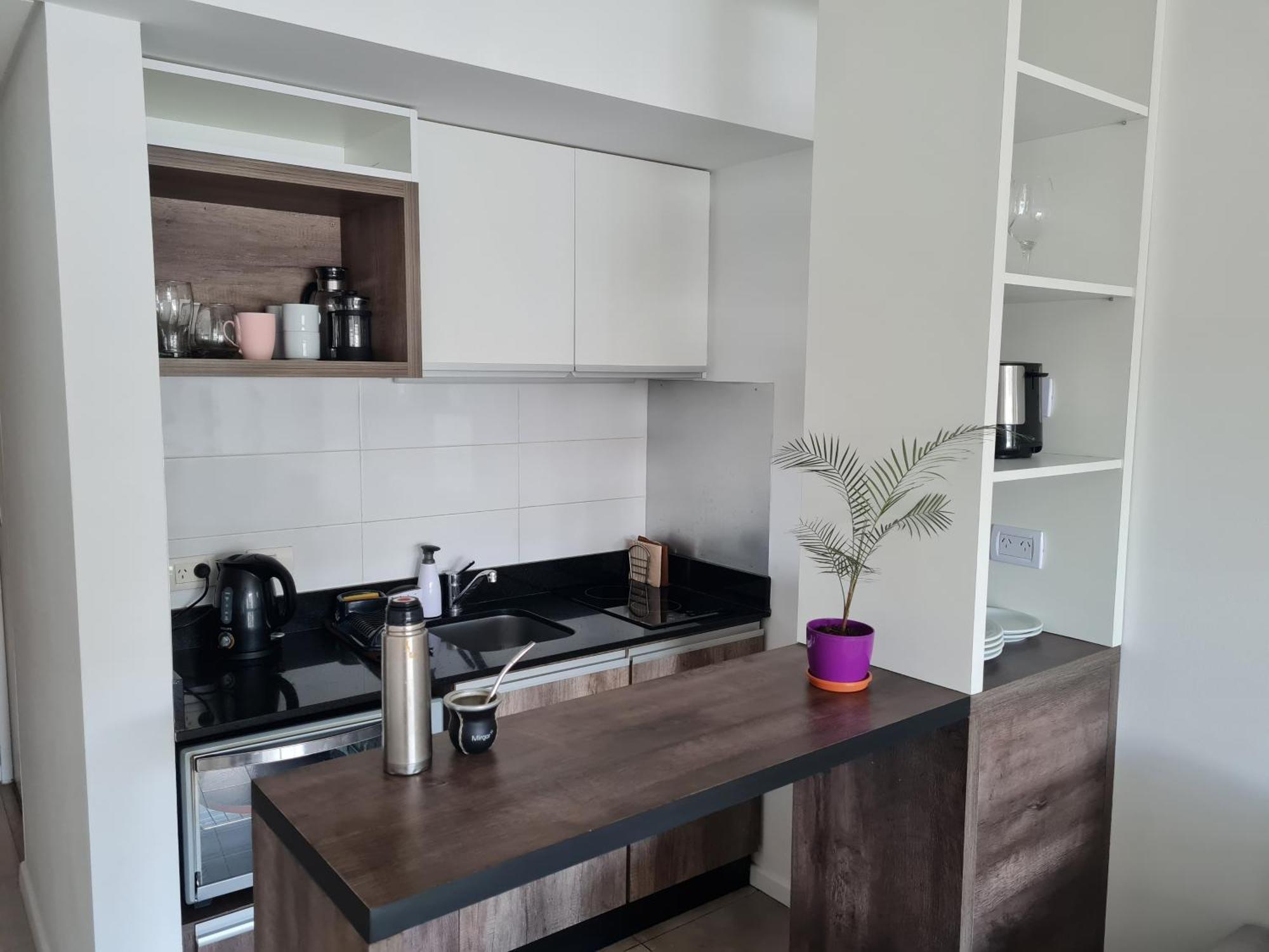בואנוס איירס Palermo Green Oasis Studio מראה חיצוני תמונה