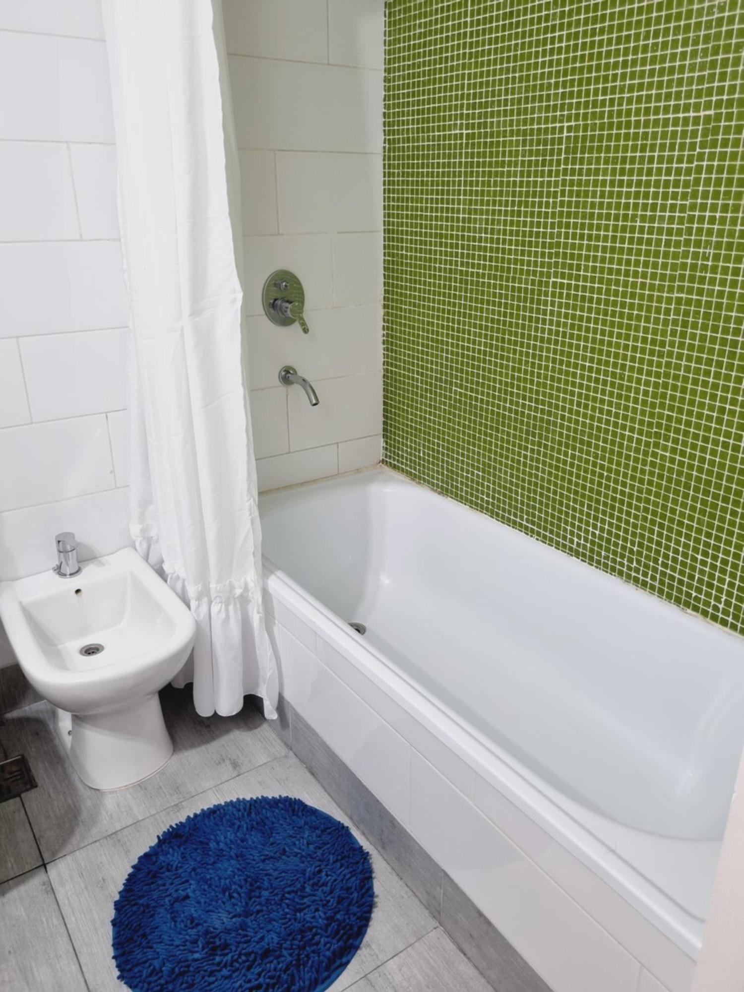 בואנוס איירס Palermo Green Oasis Studio מראה חיצוני תמונה