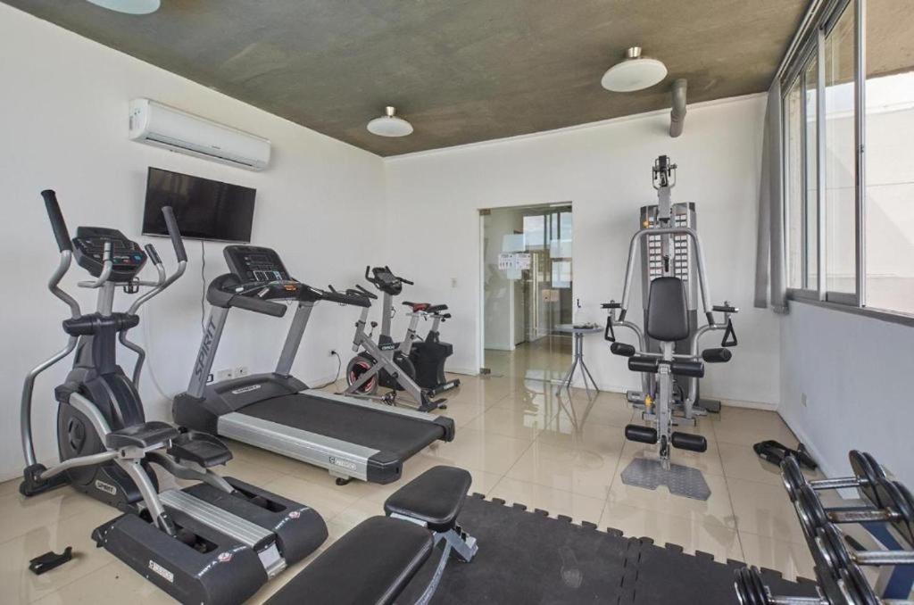 בואנוס איירס Palermo Green Oasis Studio מראה חיצוני תמונה