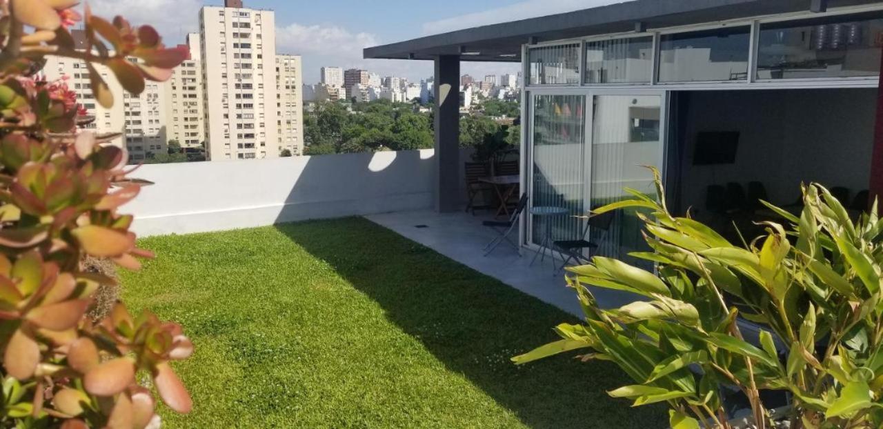 בואנוס איירס Palermo Green Oasis Studio מראה חיצוני תמונה