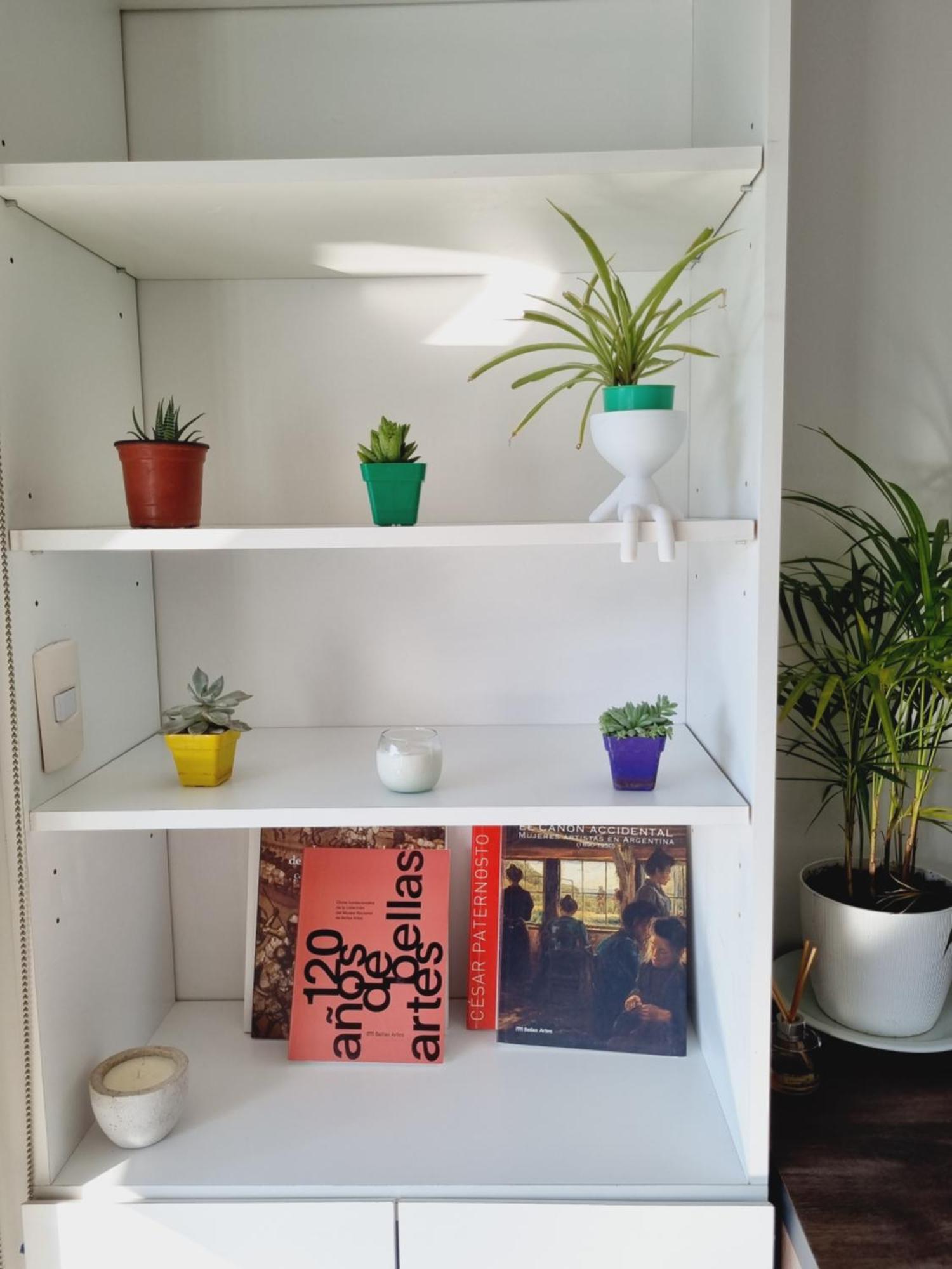 בואנוס איירס Palermo Green Oasis Studio מראה חיצוני תמונה