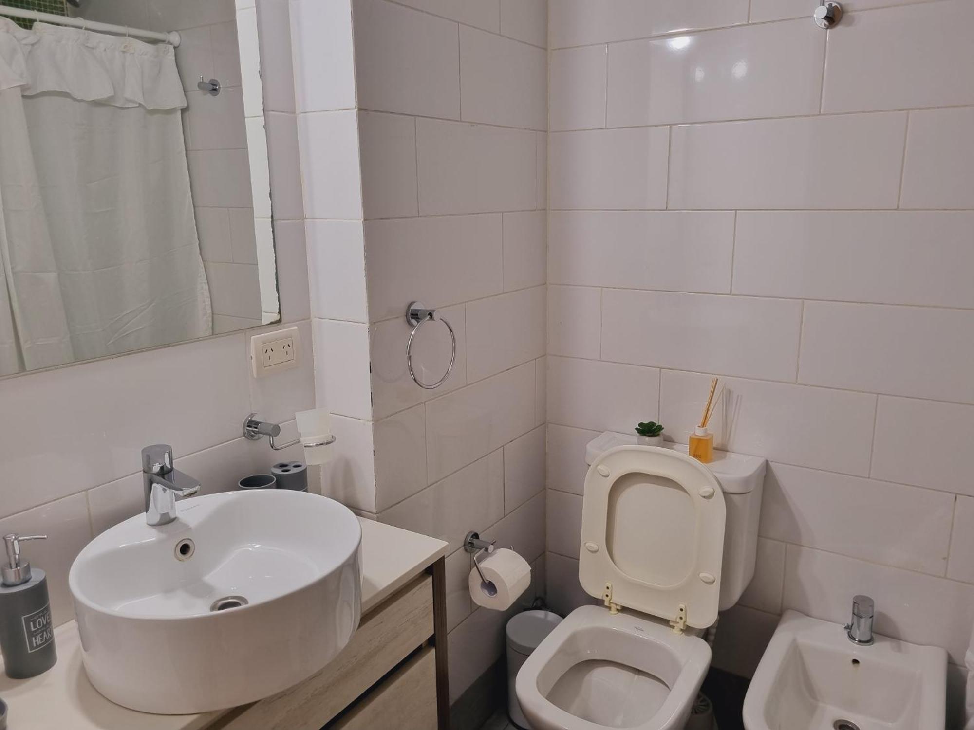 בואנוס איירס Palermo Green Oasis Studio מראה חיצוני תמונה