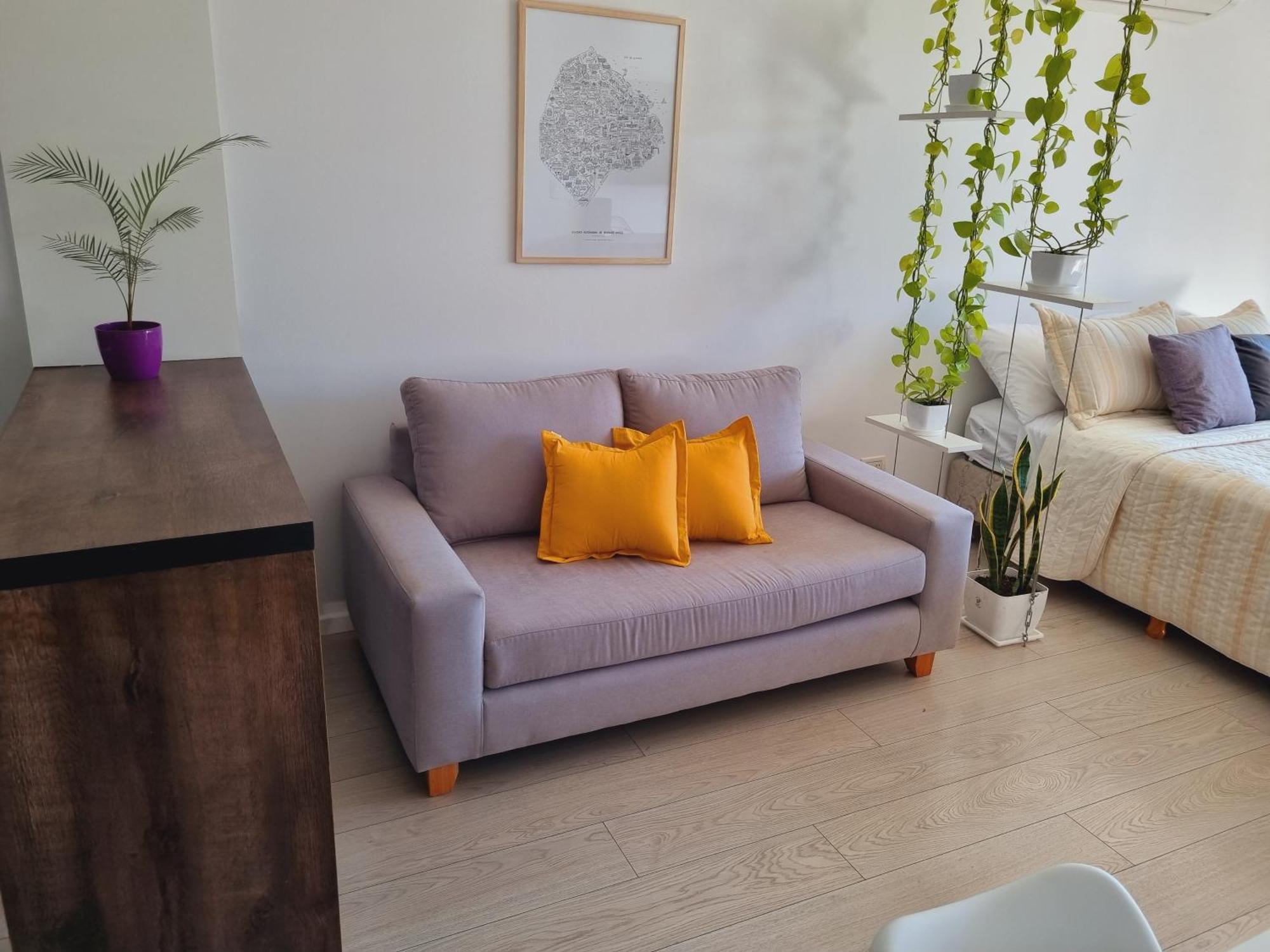 בואנוס איירס Palermo Green Oasis Studio מראה חיצוני תמונה