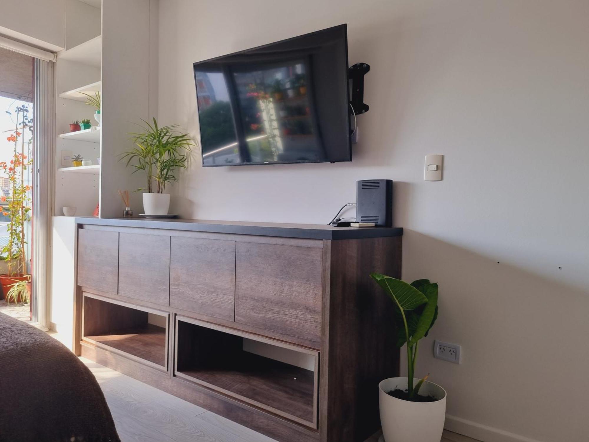 בואנוס איירס Palermo Green Oasis Studio מראה חיצוני תמונה